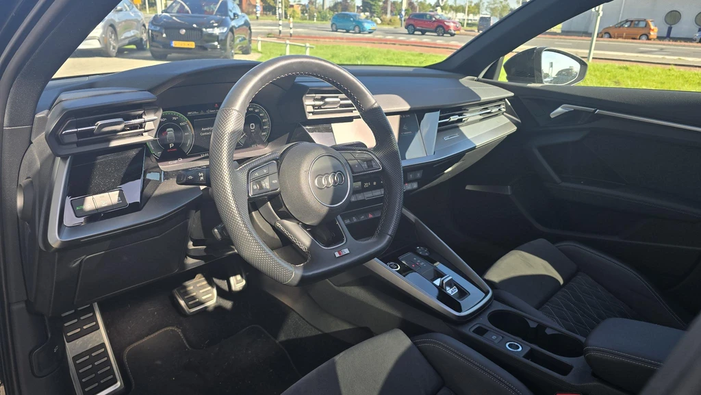 Audi A3 – foto 4