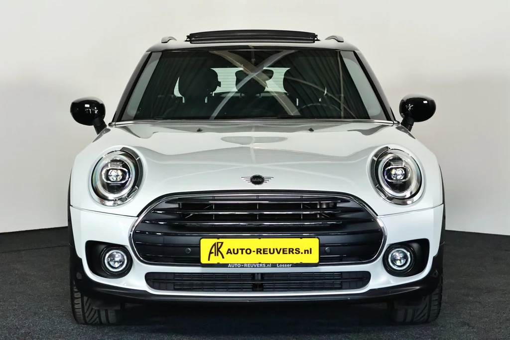 MINI Clubman – foto 7