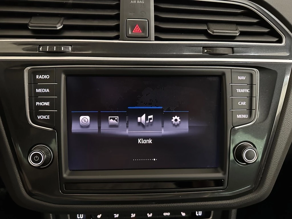 Volkswagen Tiguan – foto 69