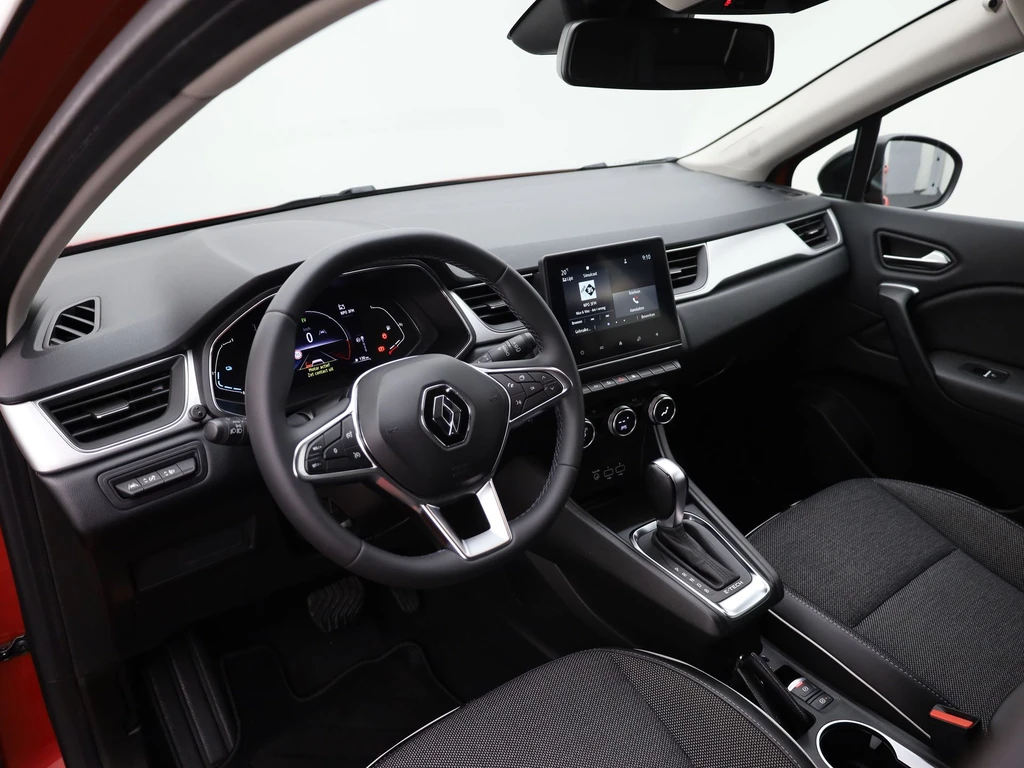 Renault Captur – foto 17