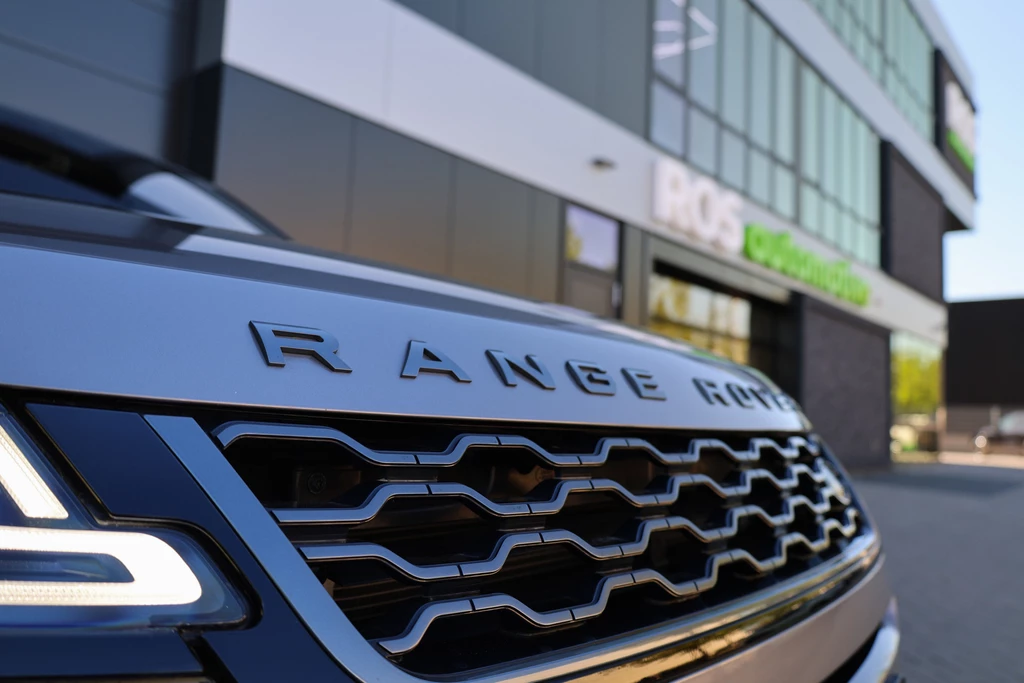 Land Rover Range Rover Evoque – foto 27