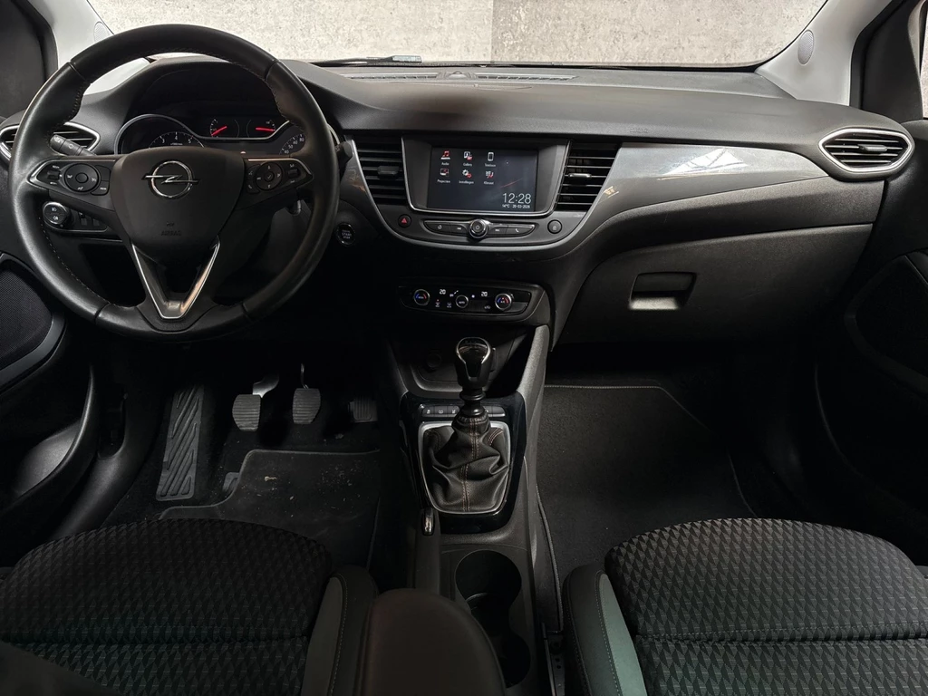 Opel Crossland X – foto 5