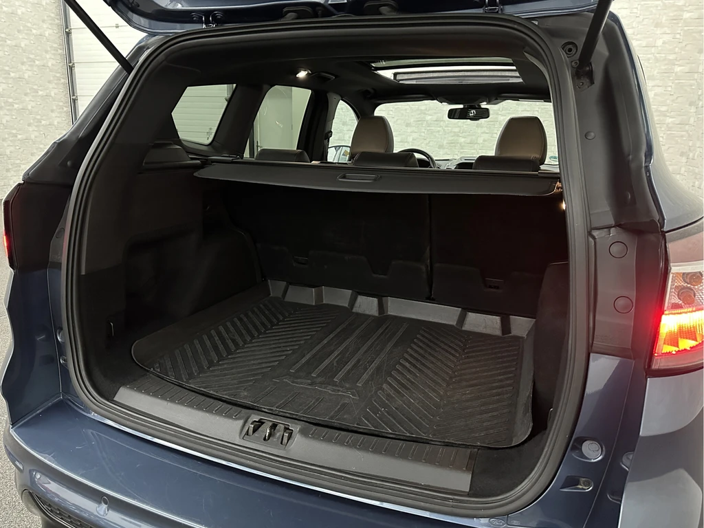 Ford Kuga – foto 20