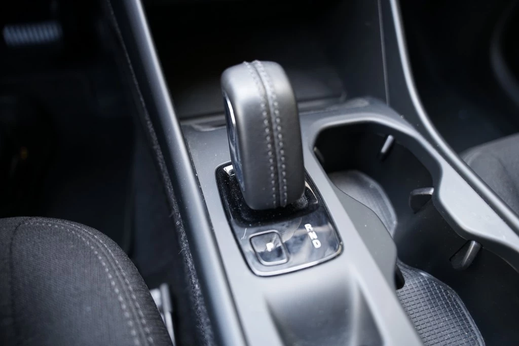 Volvo XC40 – foto 23