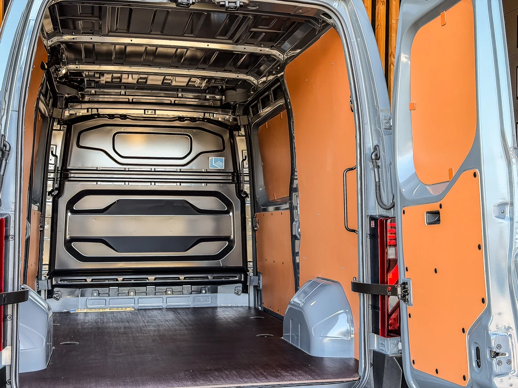 Renault Master – foto 49