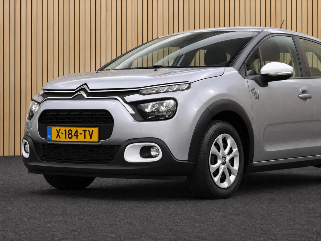 Citroën C3 – foto 2