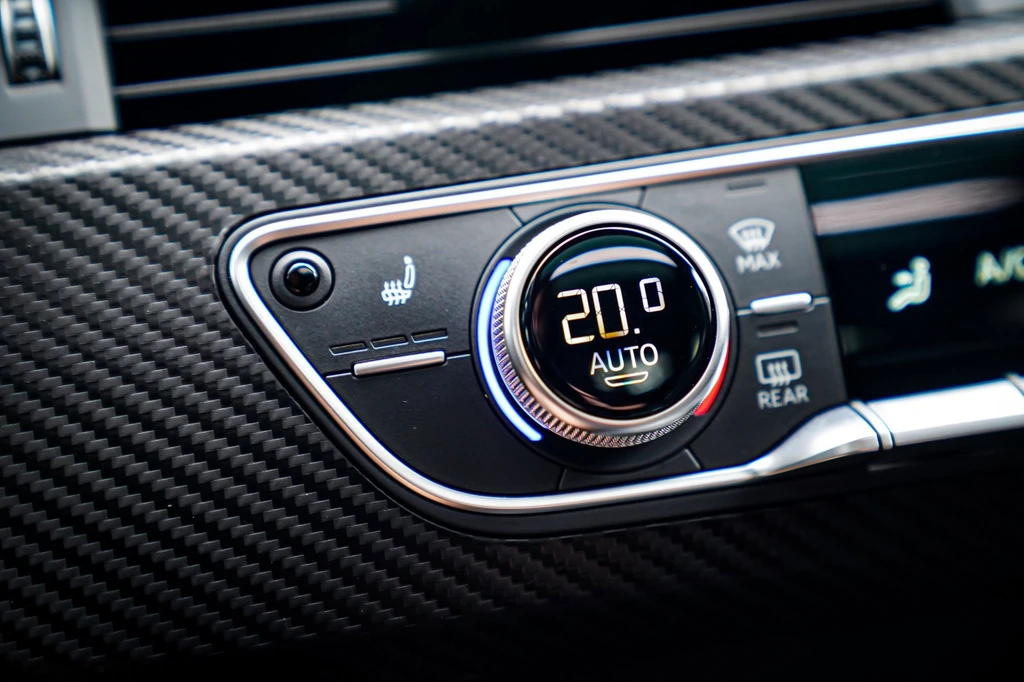 Audi A4 – foto 50