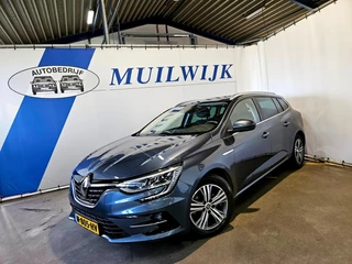 Renault Mégane Estate – thumbnail 2