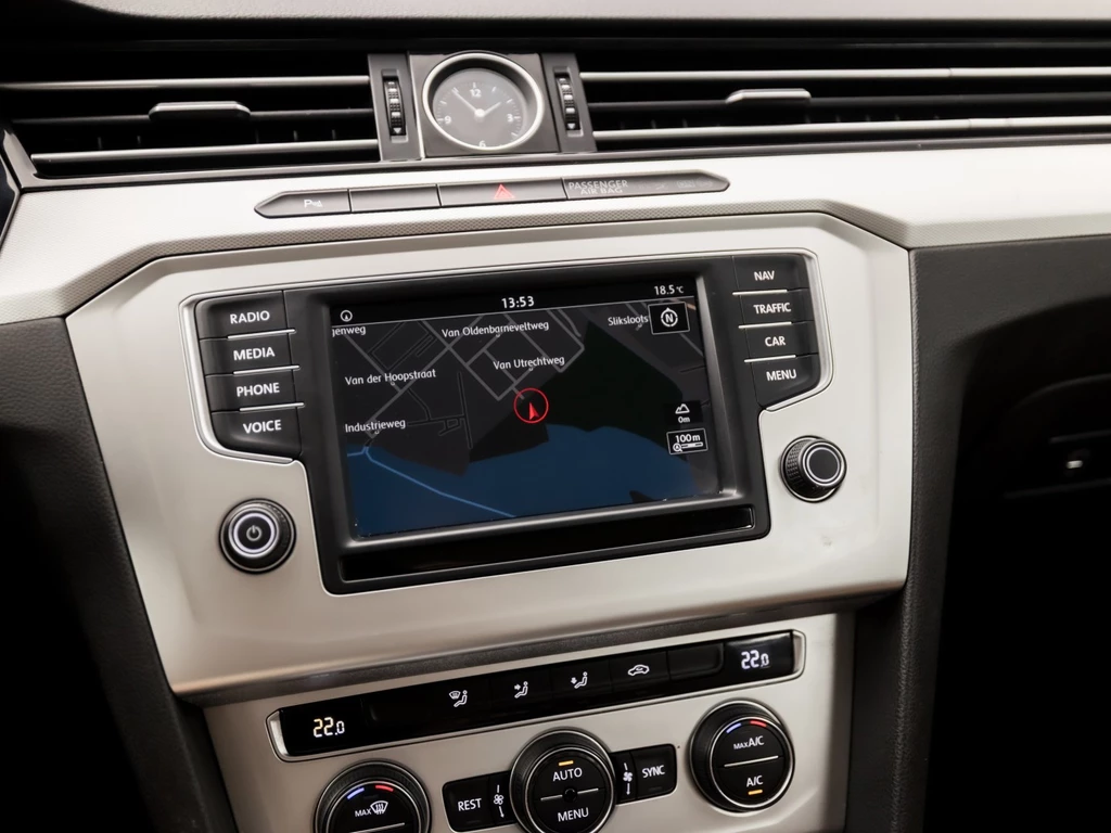 Volkswagen Passat – foto 10