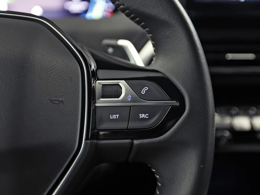 Peugeot 3008 – foto 19