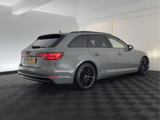 Audi A4 – thumbnail 4