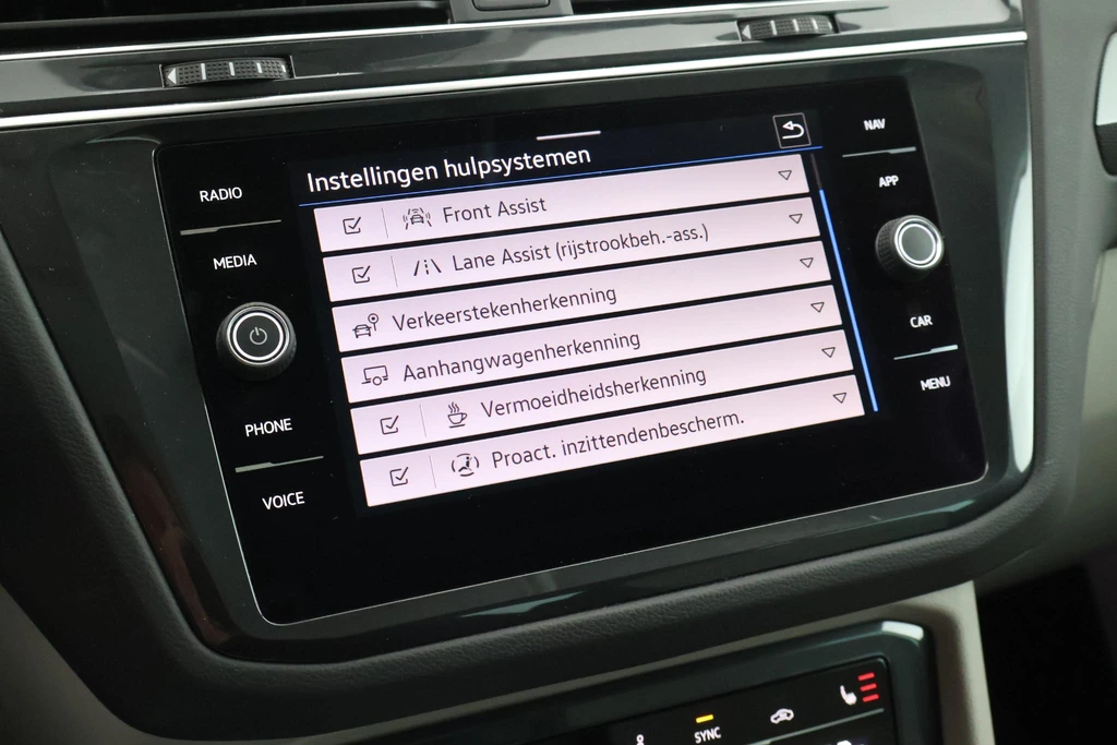 Volkswagen Tiguan – foto 30