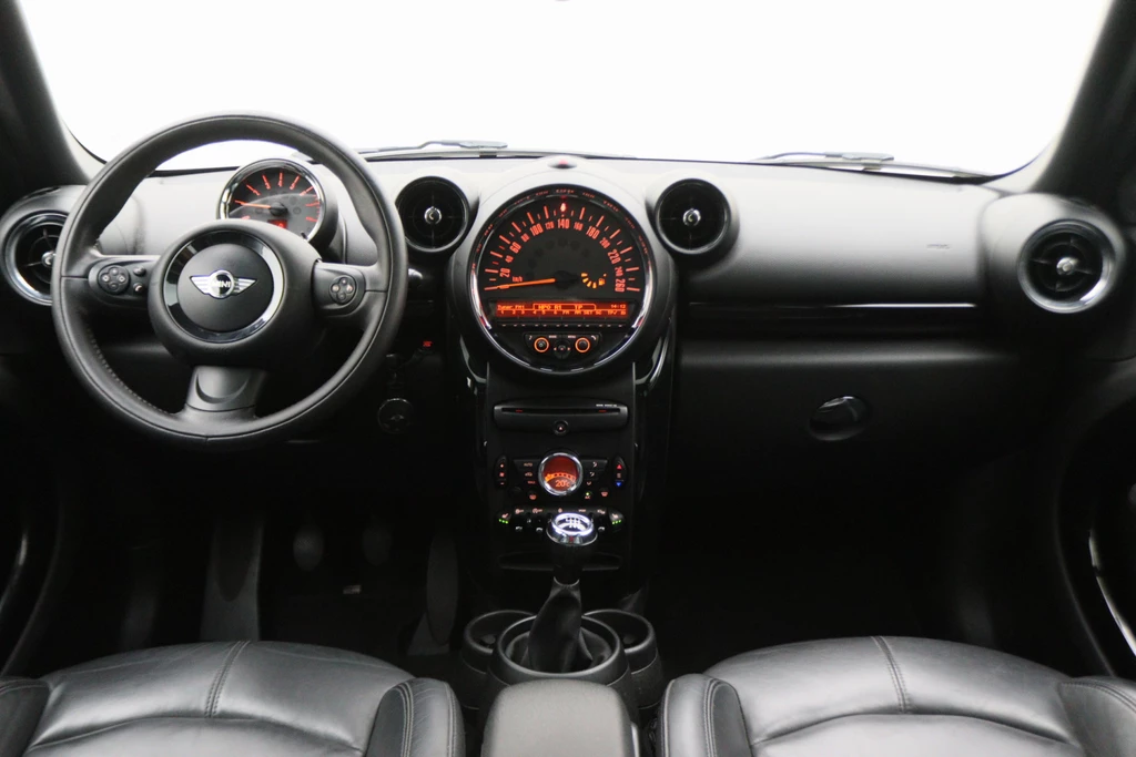 MINI Countryman – foto 14