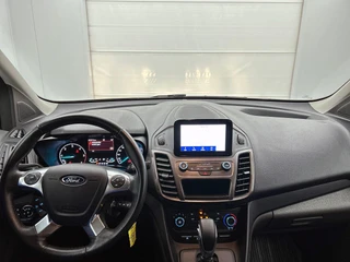 Ford Transit Connect – thumbnail 21