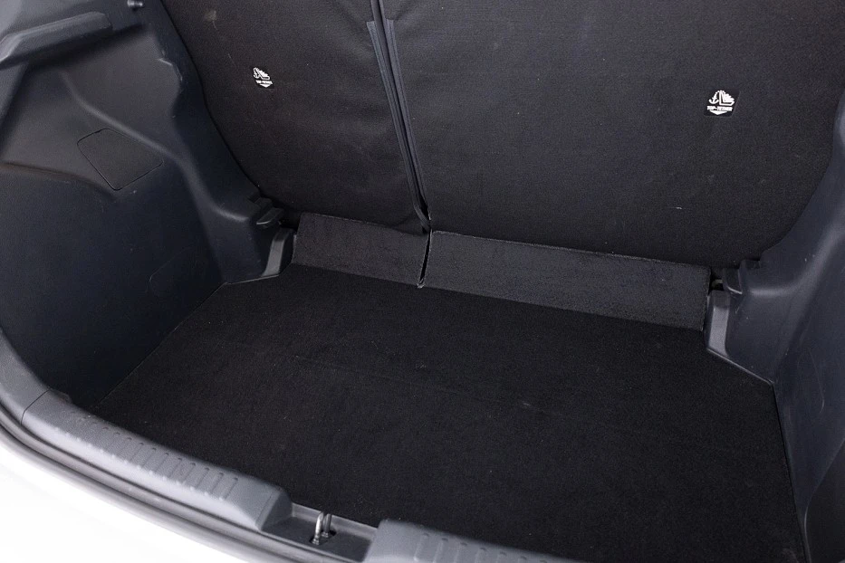 Toyota Yaris – foto 22