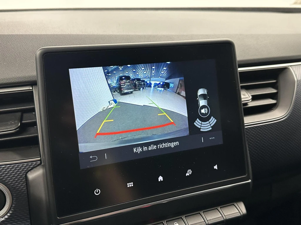 Renault Arkana – foto 32