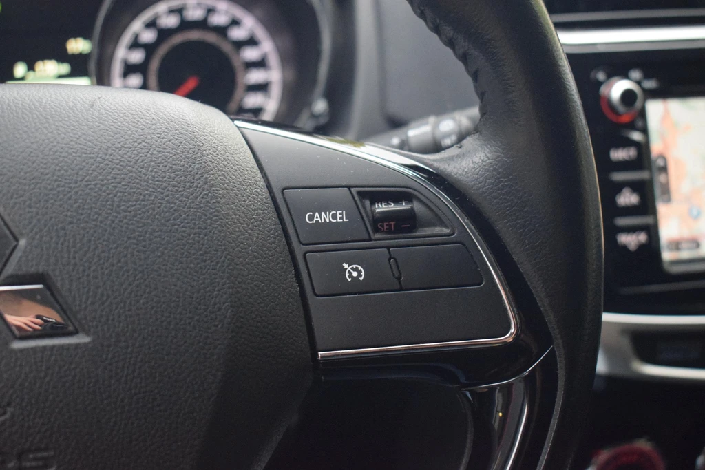 Mitsubishi ASX – foto 32