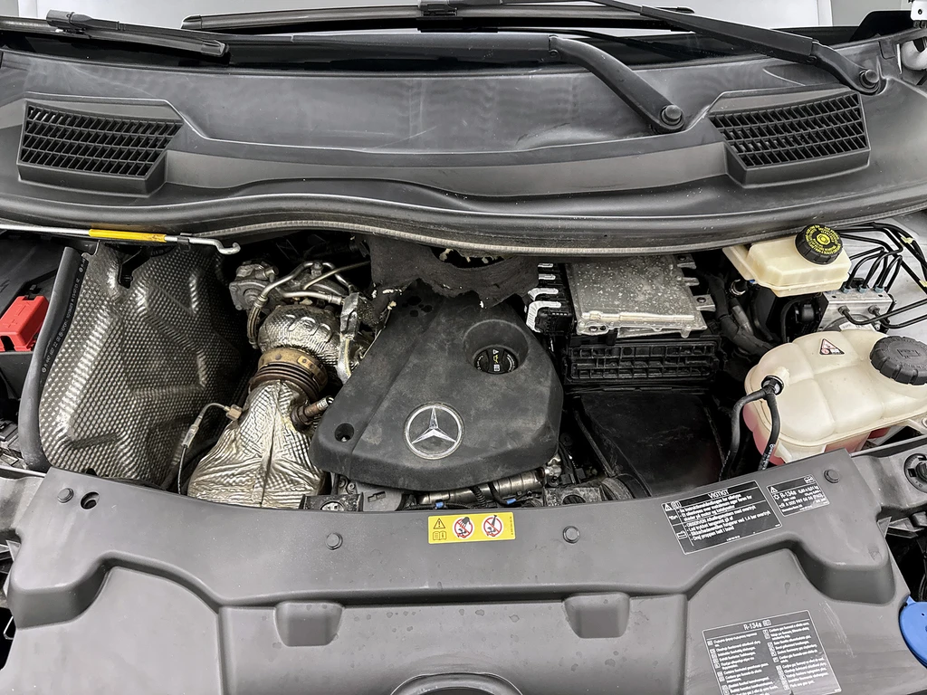 Mercedes-Benz Vito – foto 32