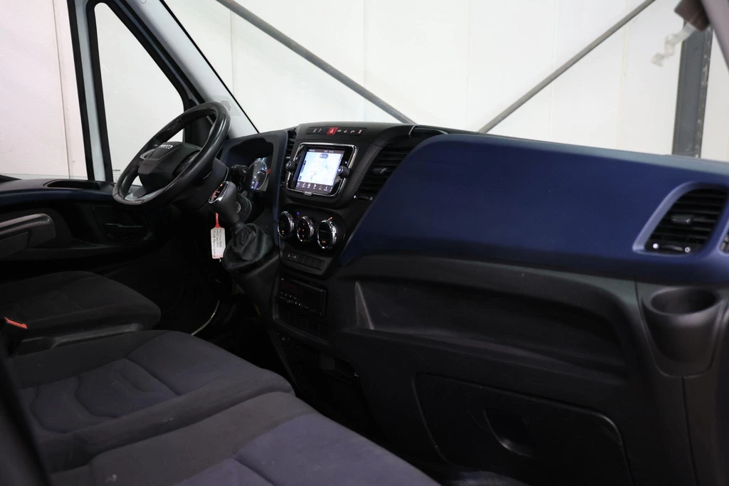 Iveco Daily – foto 7