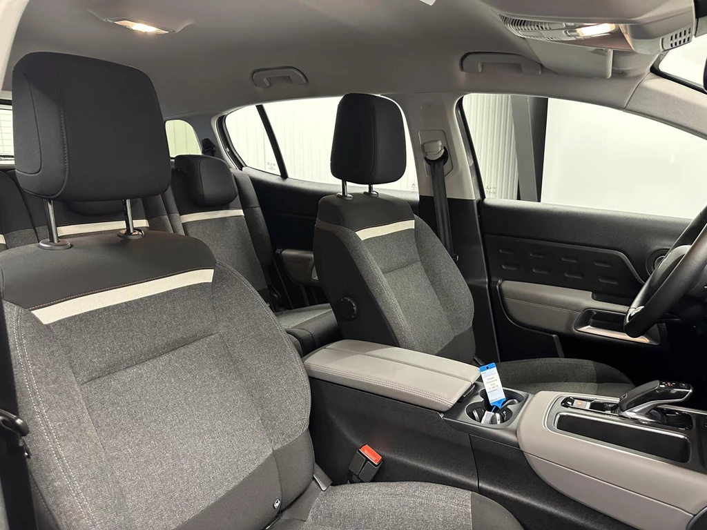 Citroën C5 Aircross – foto 13