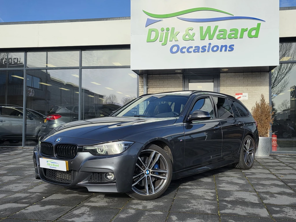 BMW 3 Serie – foto 2