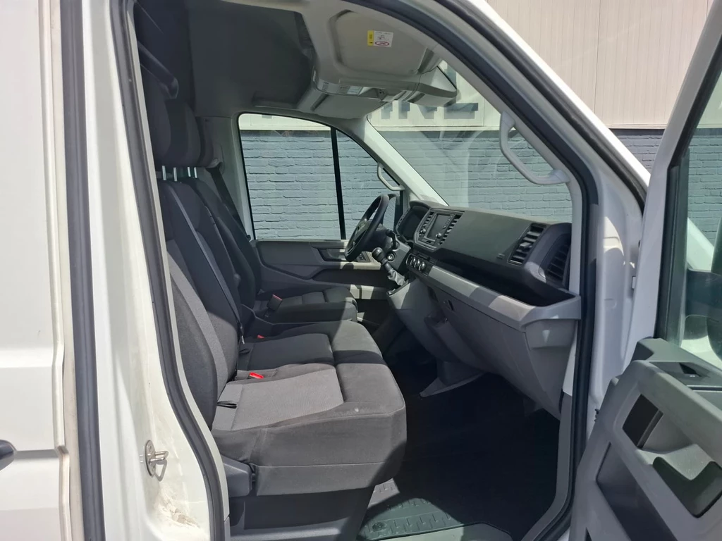 Volkswagen Crafter – foto 7