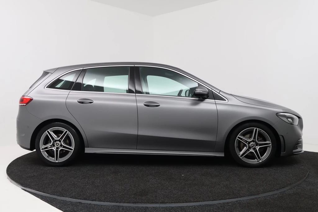 Mercedes-Benz B-Klasse – foto 6