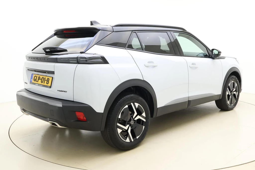 Peugeot 2008 – foto 6