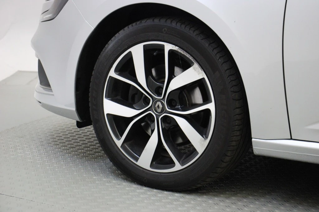 Renault Mégane Estate – foto 32