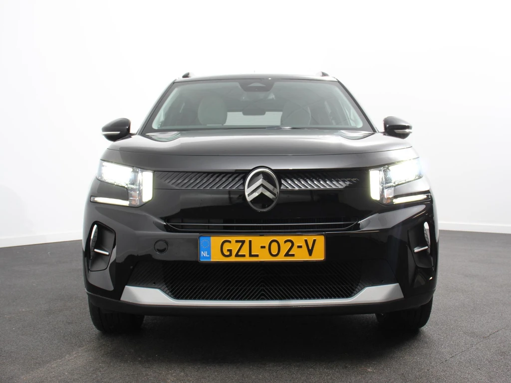 Citroën ë-C3 – foto 6