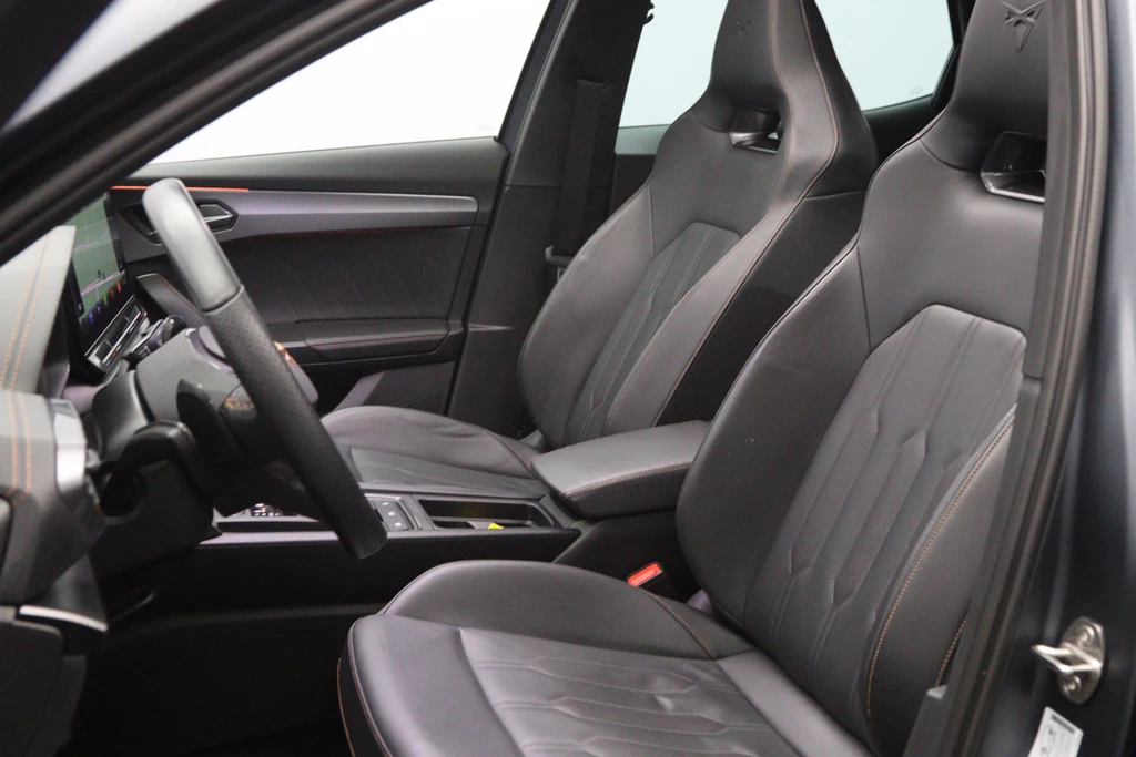 CUPRA Formentor – foto 8
