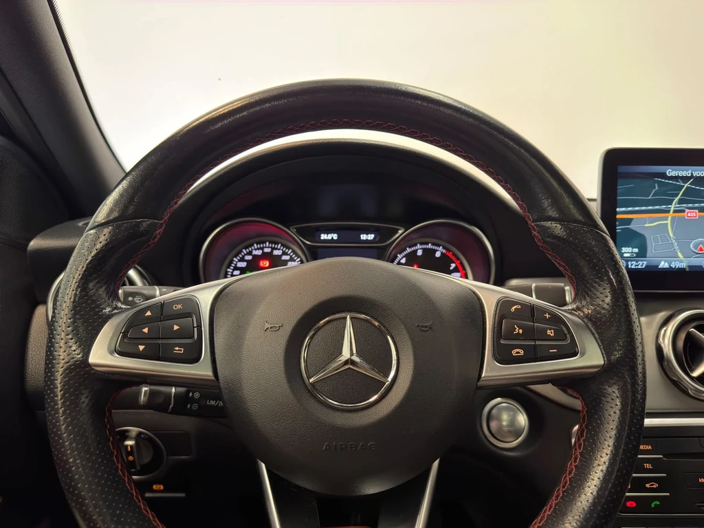 Mercedes-Benz GLA – foto 11