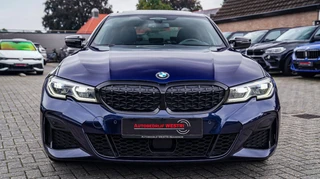 BMW 3 Serie – thumbnail 19