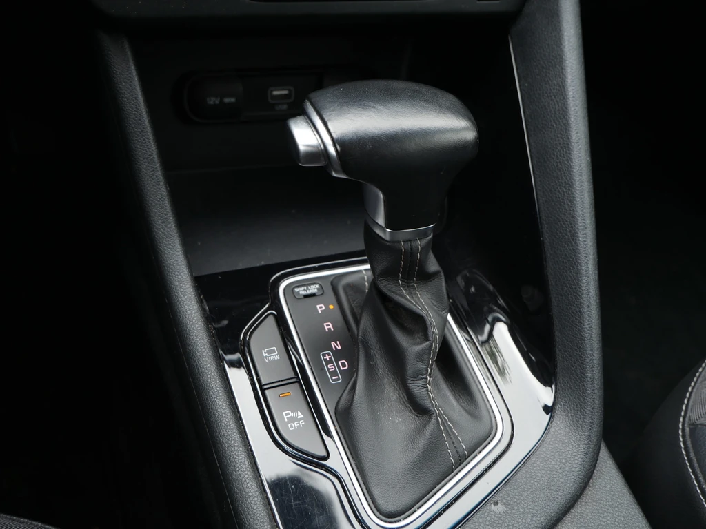 Kia Niro – foto 30