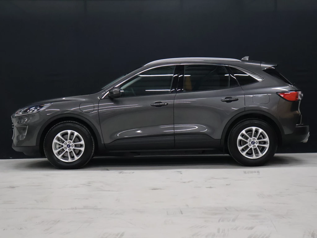 Ford Kuga – foto 3