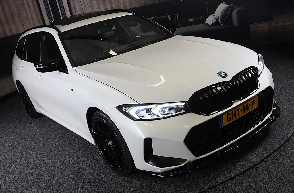 BMW 3 Serie – foto 18