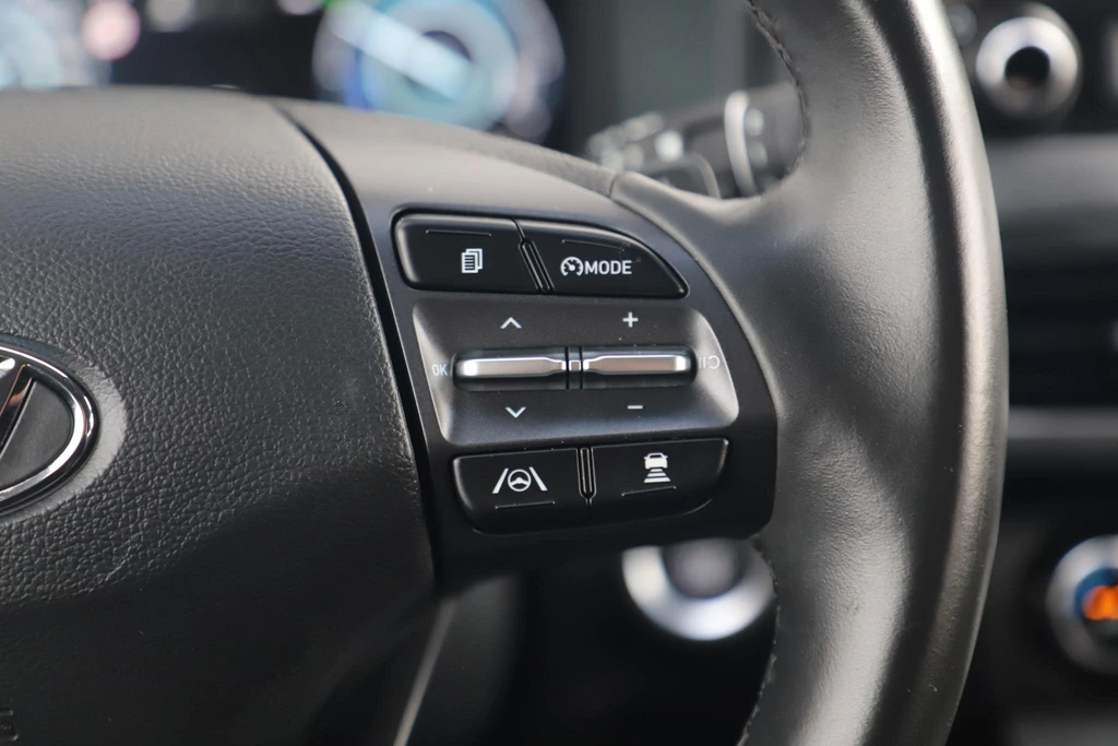 Hyundai Kona – foto 14
