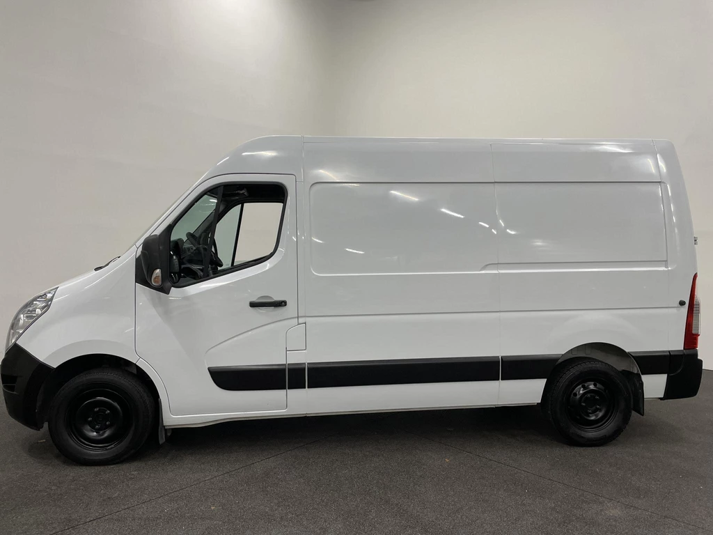 Renault Master – foto 3