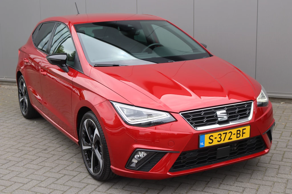 SEAT Ibiza – foto 9