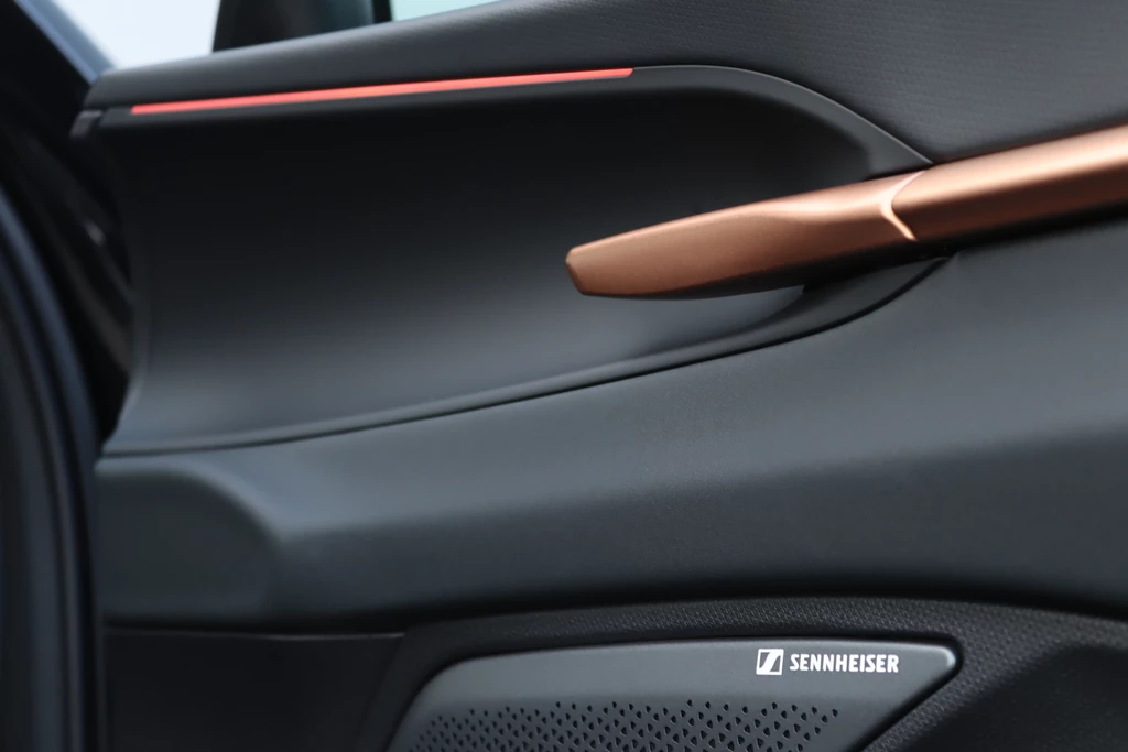 CUPRA Terramar – foto 29