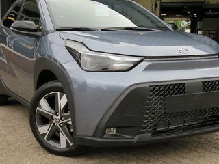 Toyota Aygo – thumbnail 10