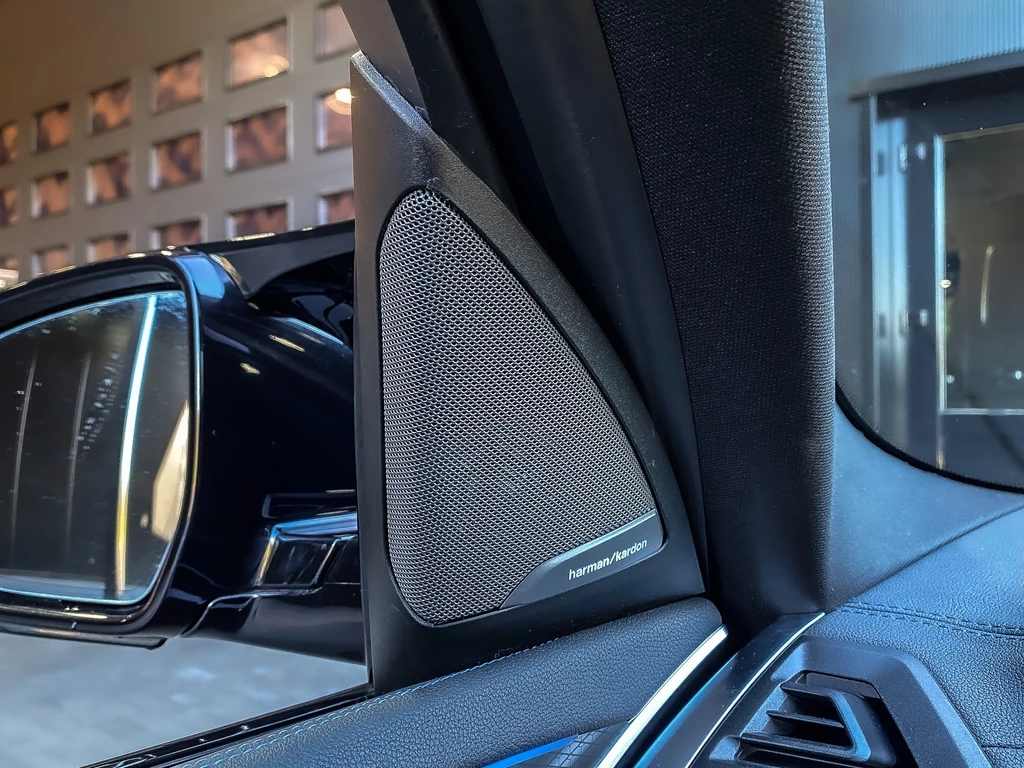BMW X3 – foto 48