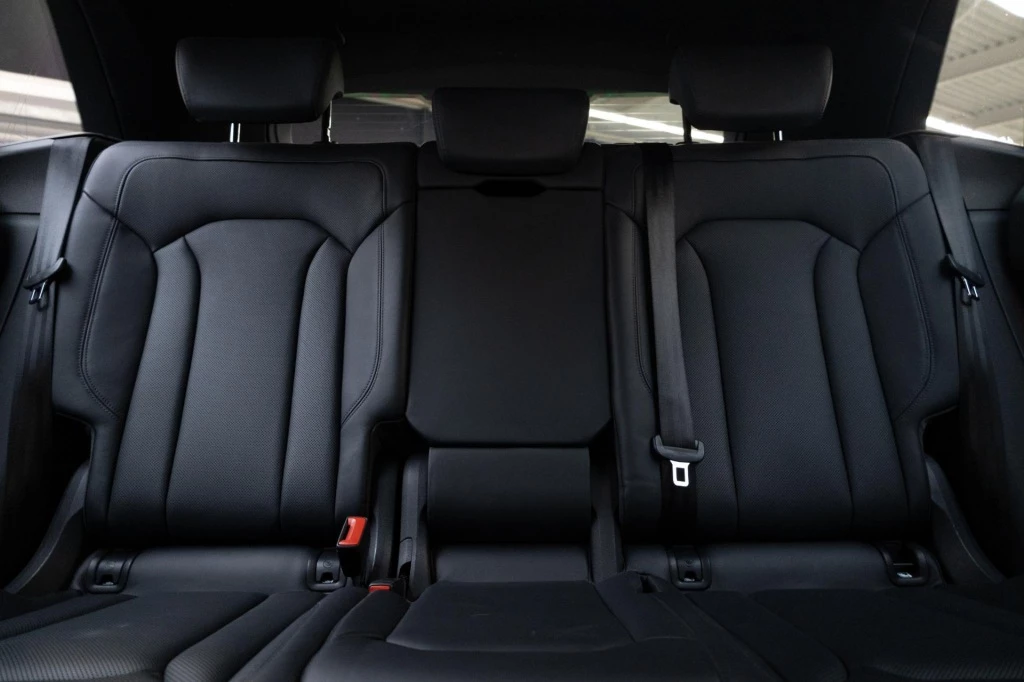 Audi Q8 – foto 13