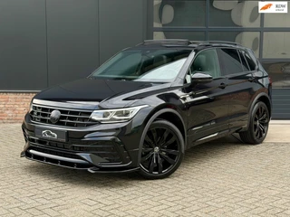 Volkswagen Tiguan – thumbnail 1