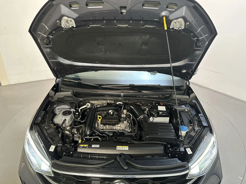 Volkswagen Taigo – foto 17