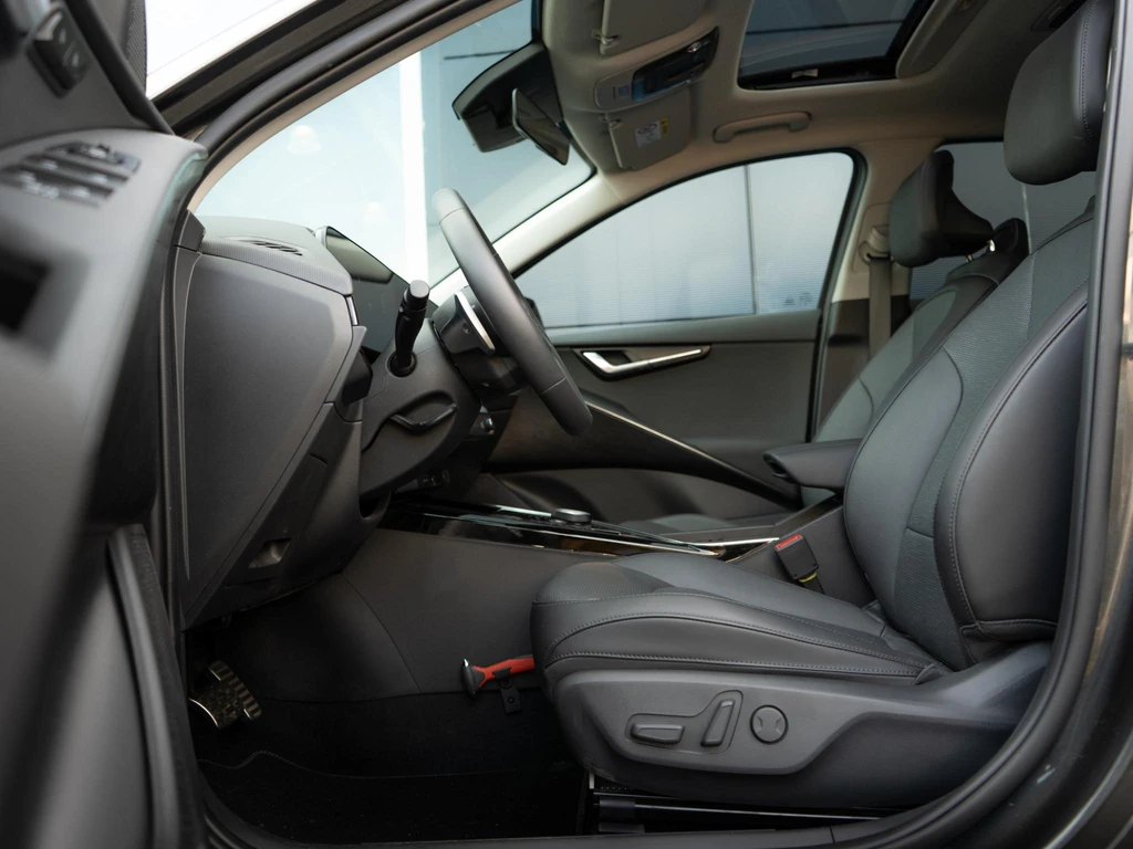 Kia Niro – foto 21