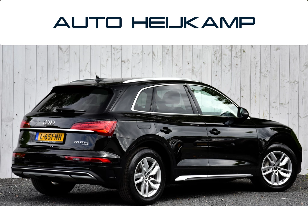 Audi Q5 – foto 6