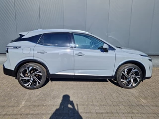 Nissan QASHQAI – thumbnail 5