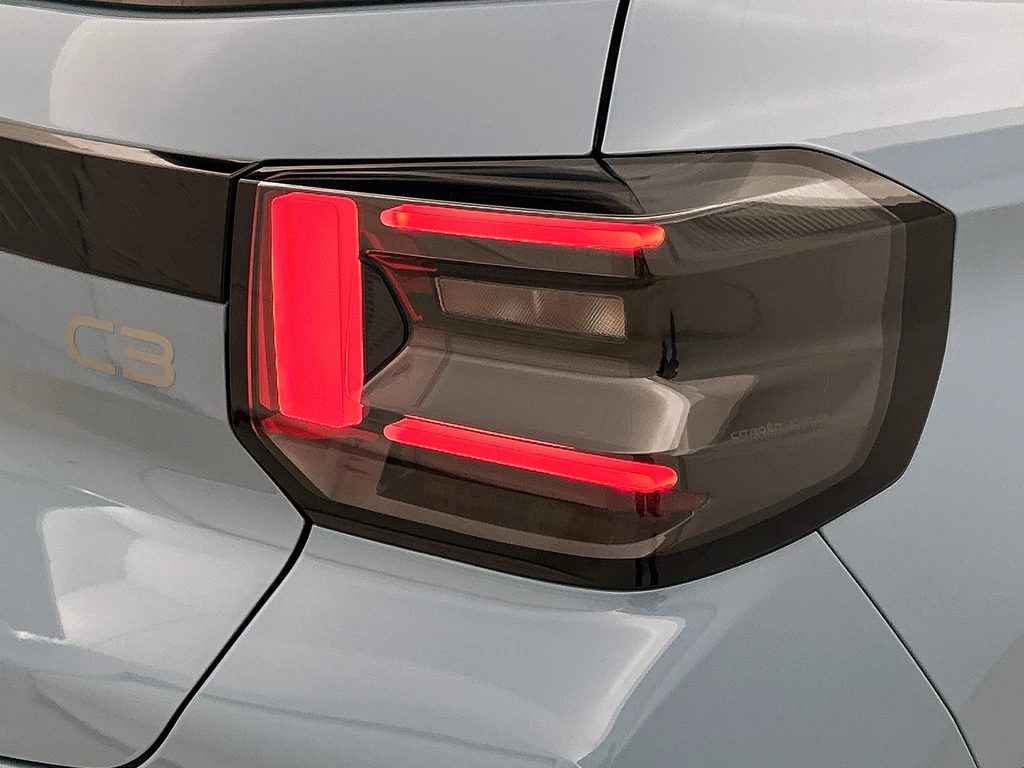 Citroën C3 – foto 28