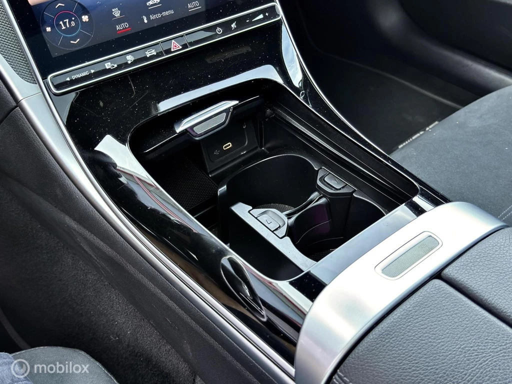 Mercedes-Benz C-Klasse – foto 19